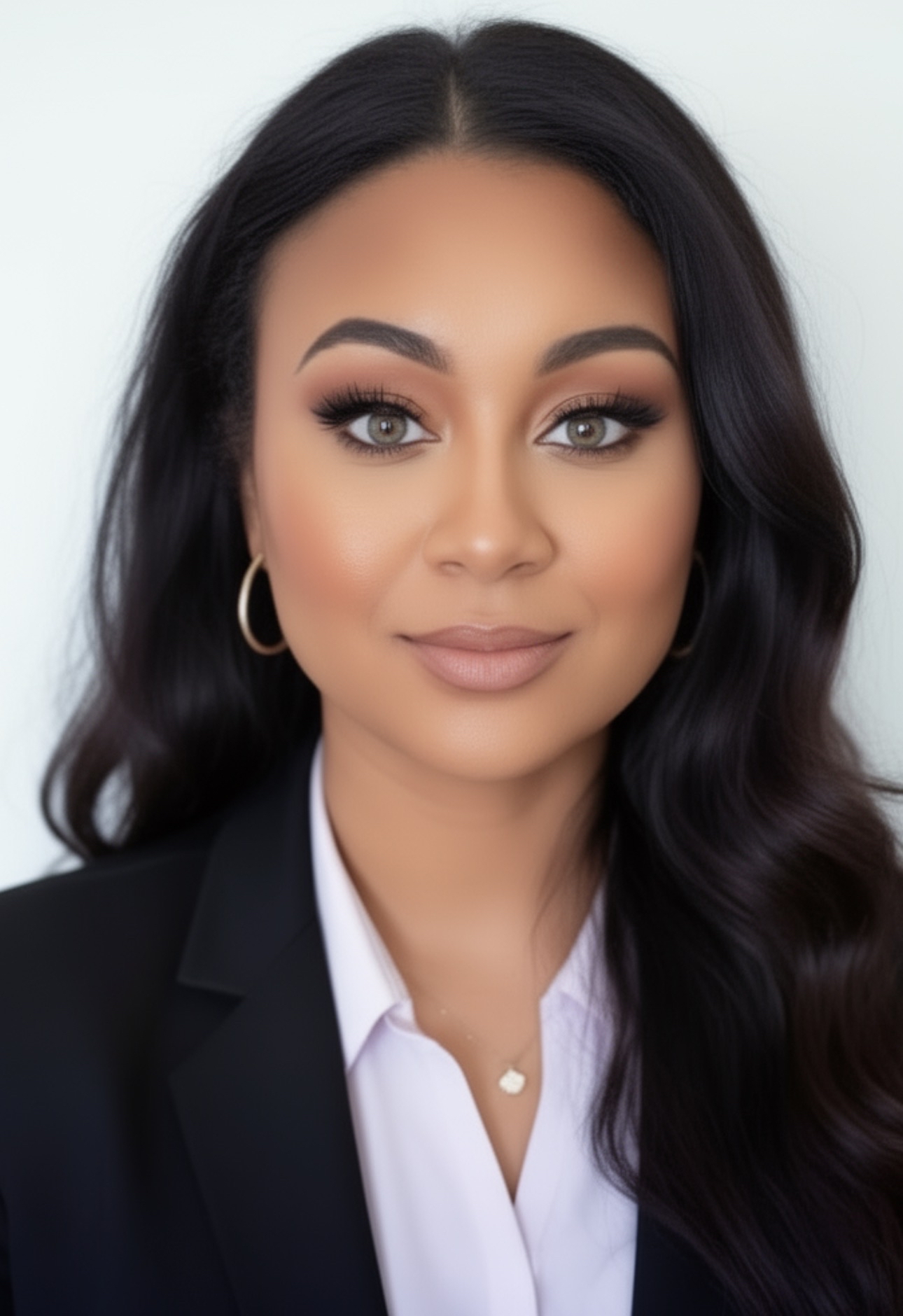 Amarys Mayes, Principal Consultant, Verona Consulting Group